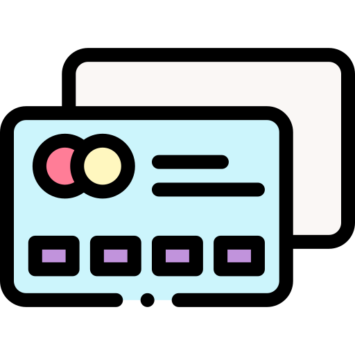 Credit card